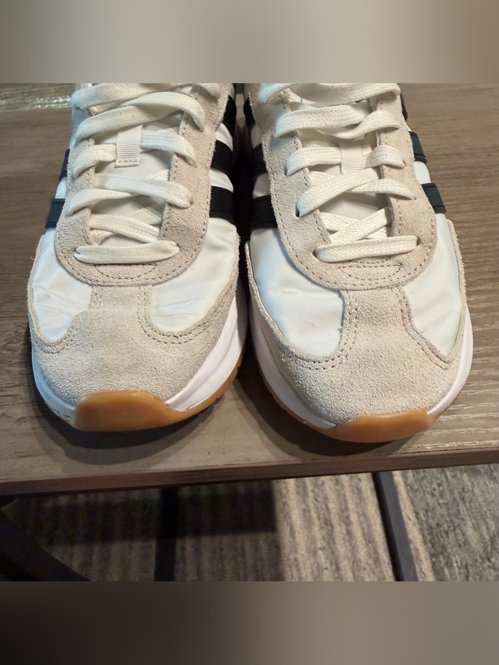 Adidas Women's Run 70s 2.0 size 6.5 - Picture 6 of 7